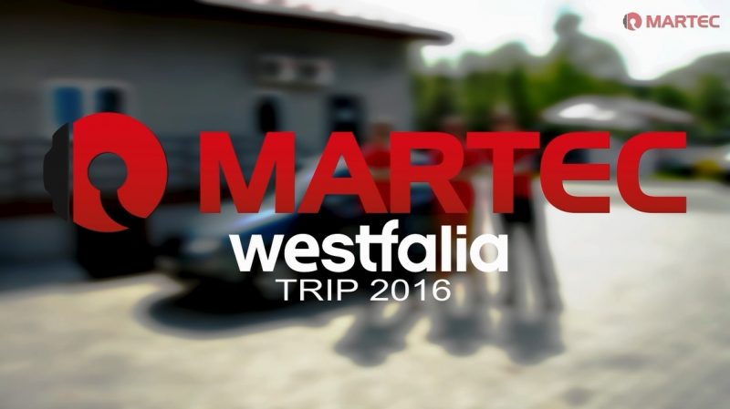 MARTEC na Forum Doskonalenia Dystrybucji Westfalia, Wrocław